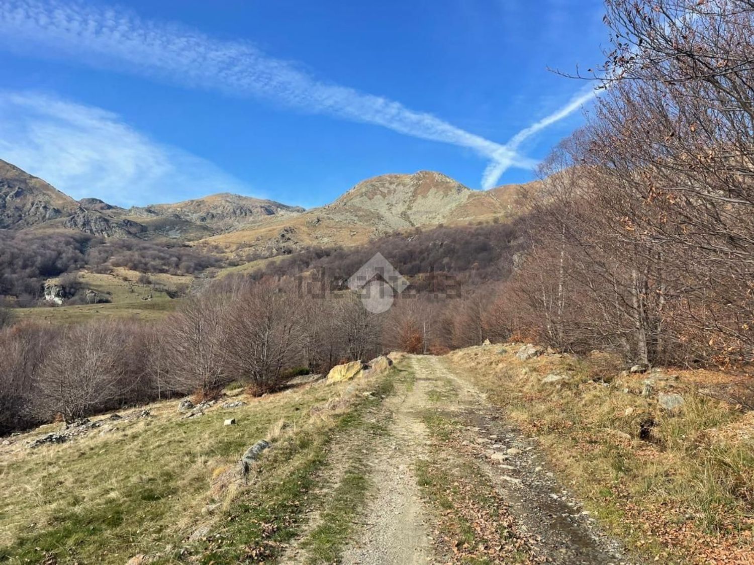 Rustici e casali a Viù
