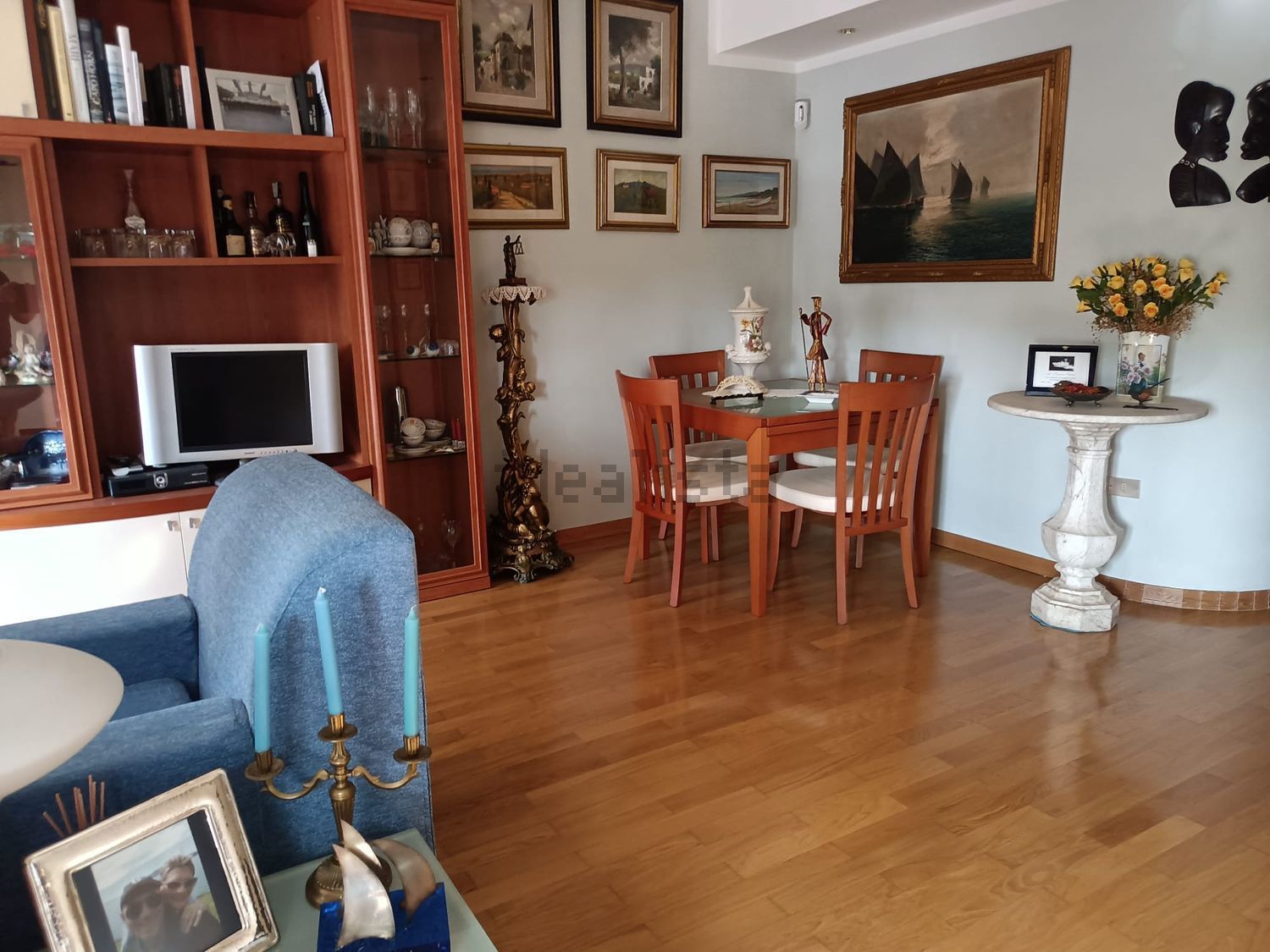 Flat in Olmo - Santa Caterina - Falcinello, Sarzana