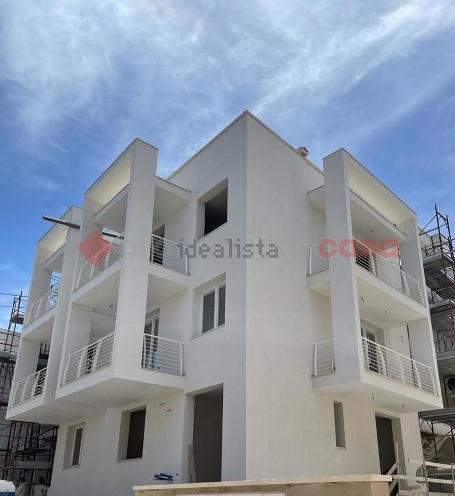 Appartamento a Otranto