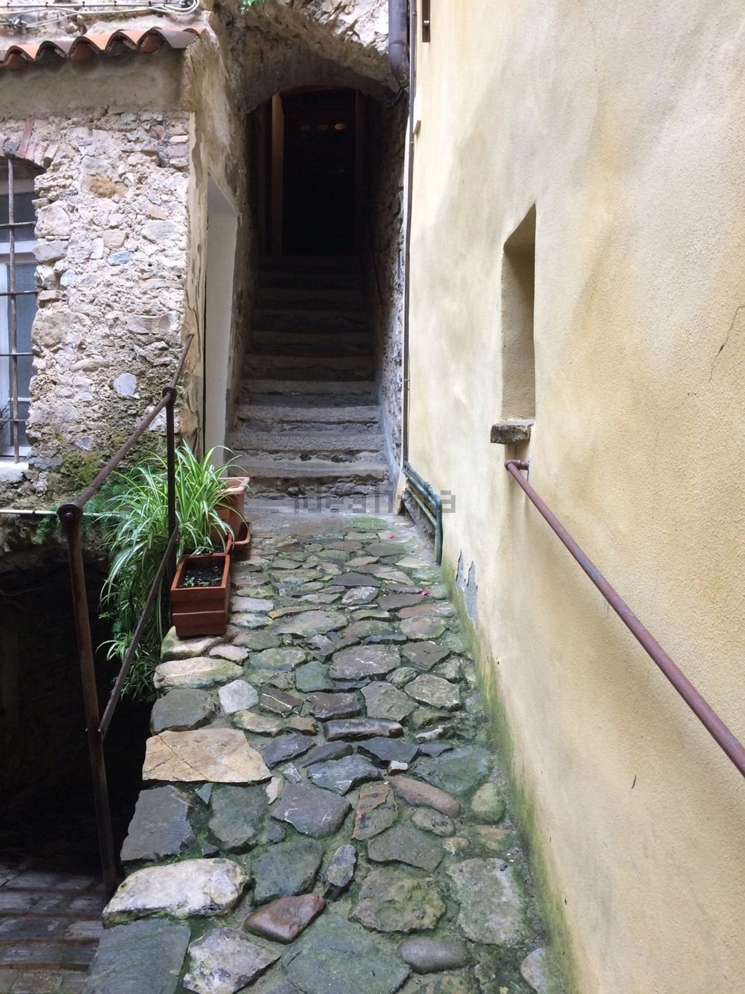 Appartamento a Vallebona