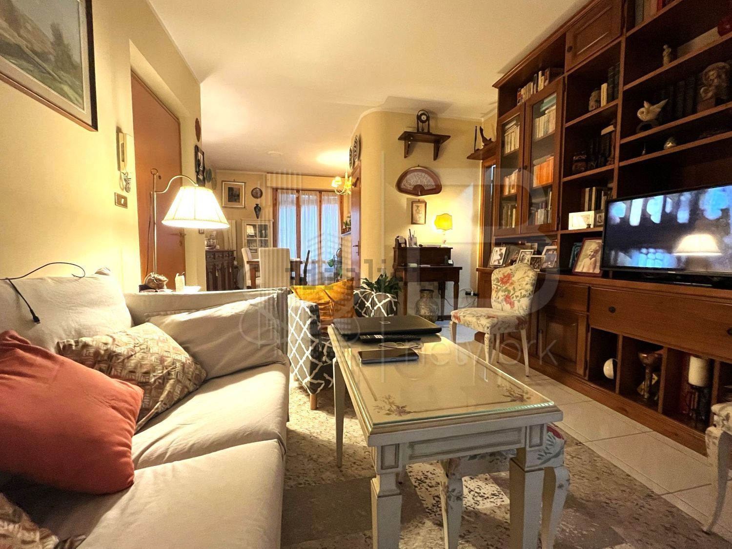 Appartamento a San Frediano a Settimo, Cascina