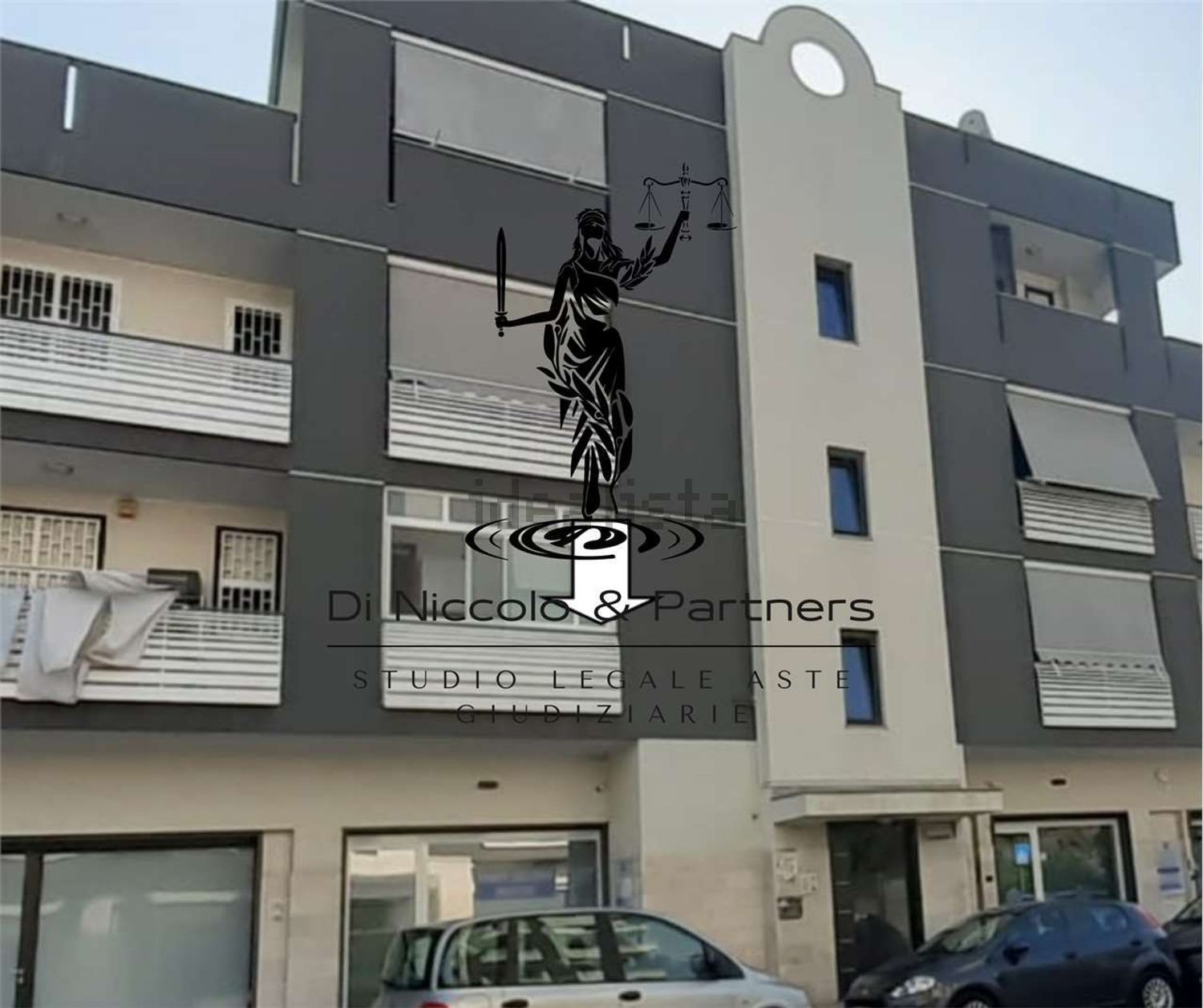 Appartamento a Sant'Angelo - Stadio, Trani