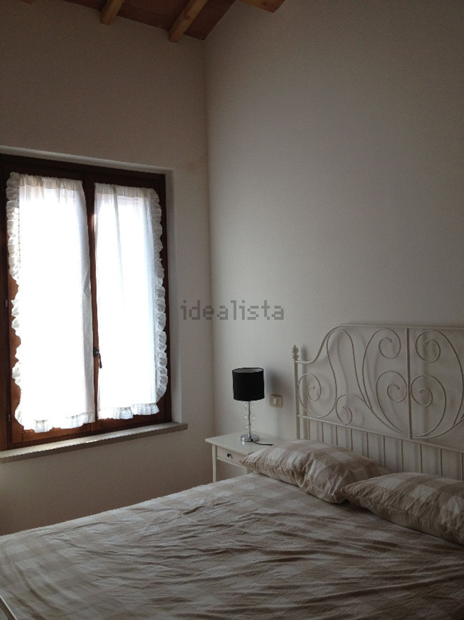 Apartamento em Montegridolfo