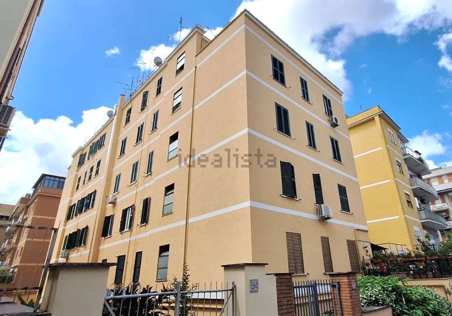 Piso en Casilino - Centocelle, Roma