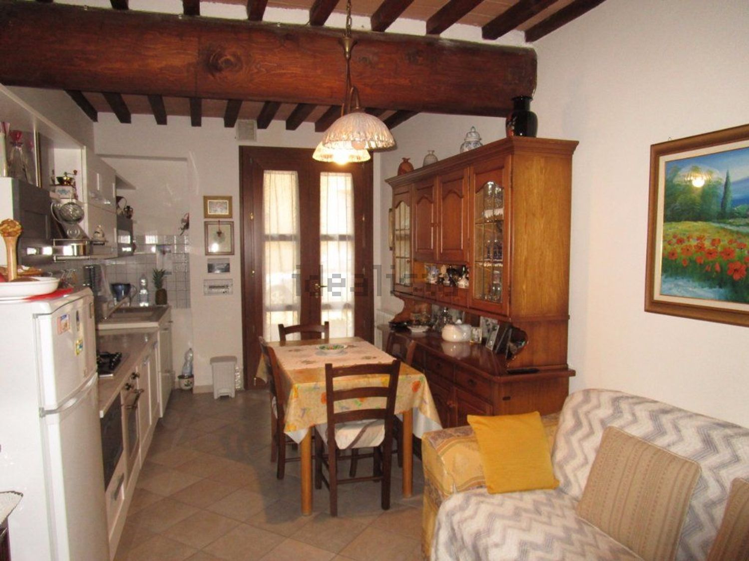 Appartamento a Fauglia