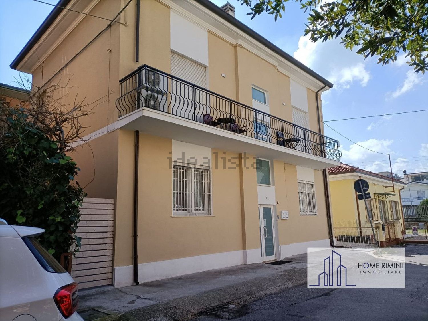 Wohnung in Bellariva - Rivazzurra - Miramare, Rimini