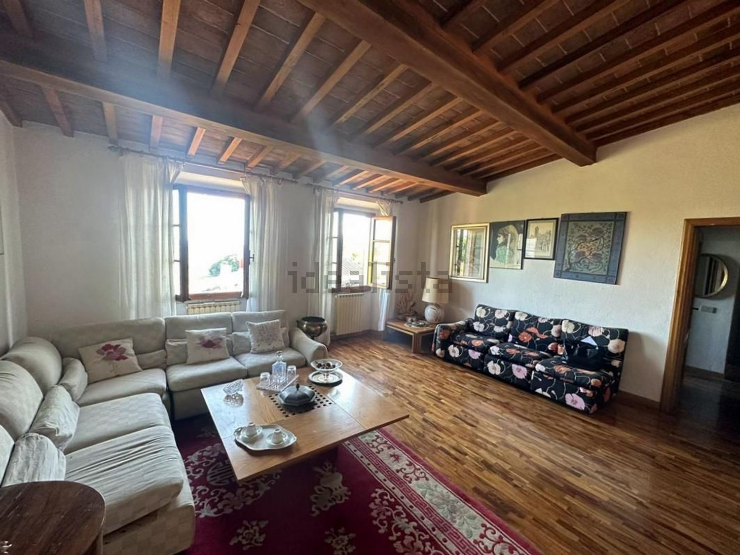 Apartamento em Tavarnelle Val di Pesa, Barberino Tavarnelle