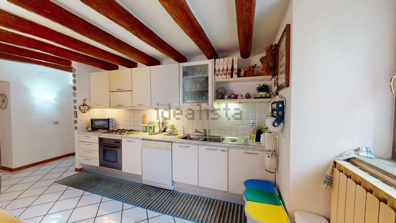Appartamento a Vaglia