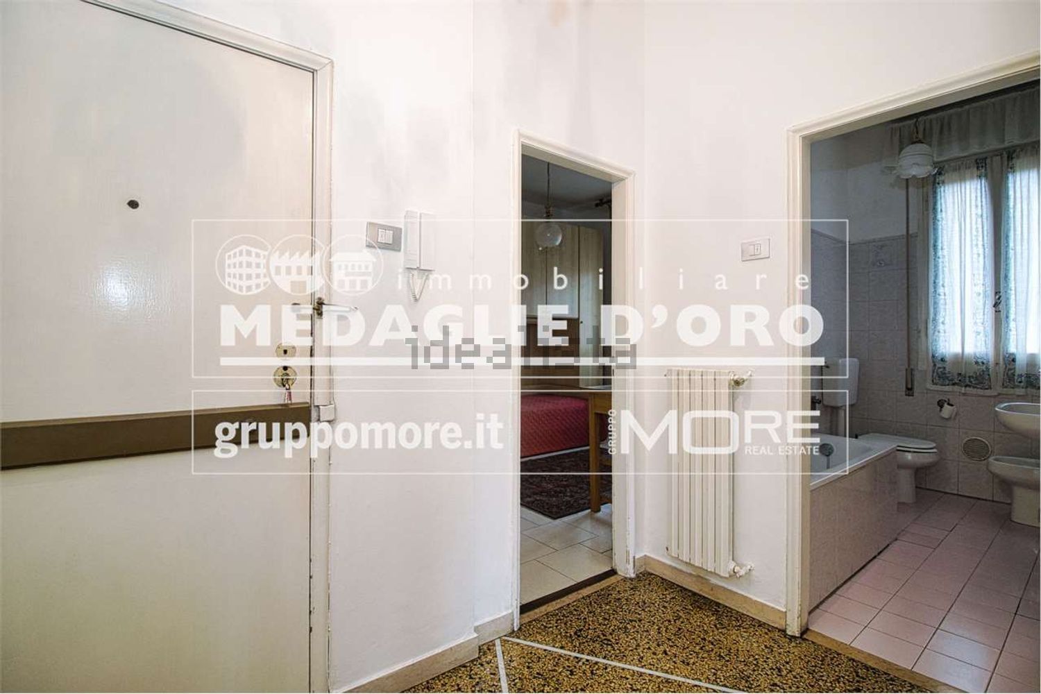 Apartamento em Crocetta - San Lazzaro - Sacca, Módena