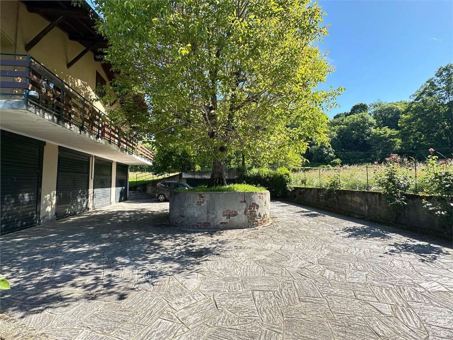 Piso en Besozzo