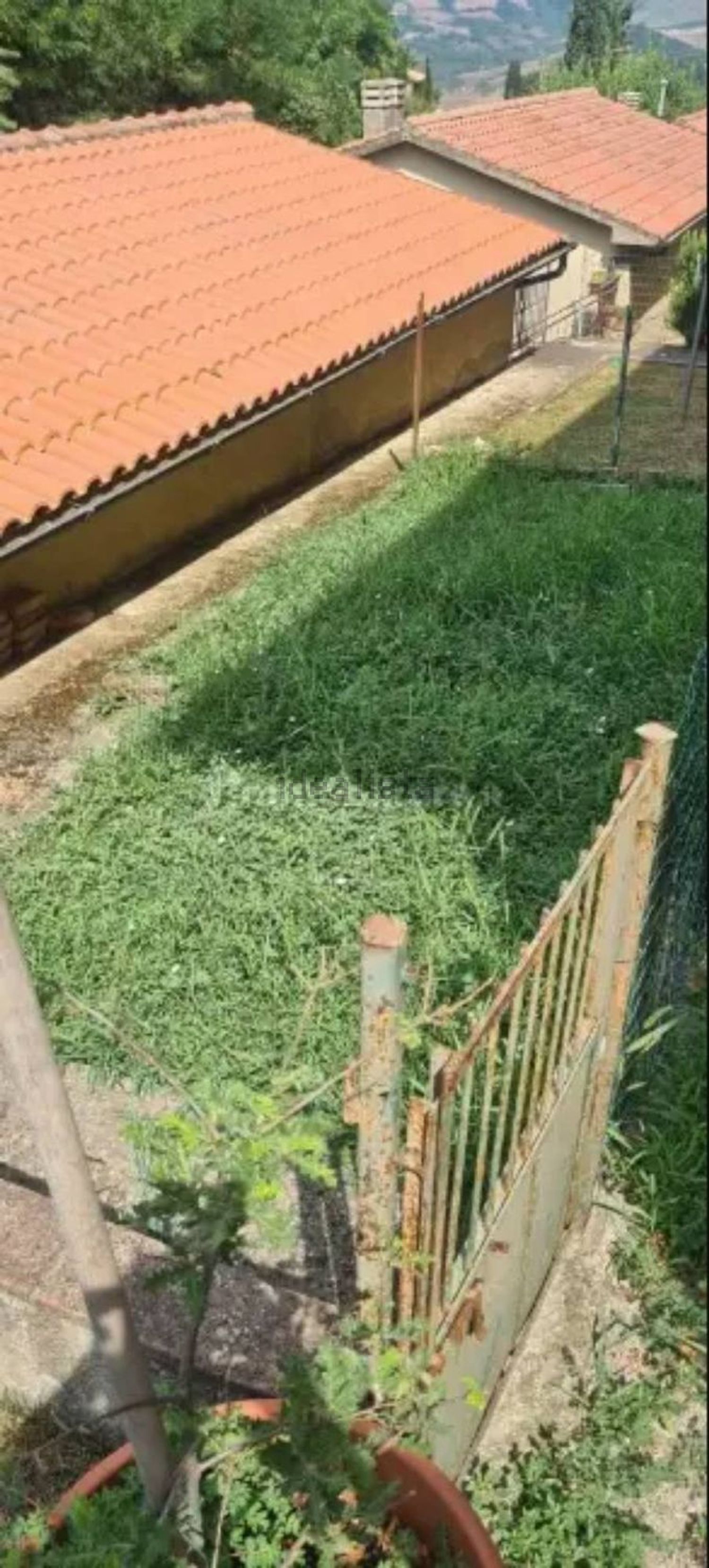 Appartamento a San Casciano dei Bagni