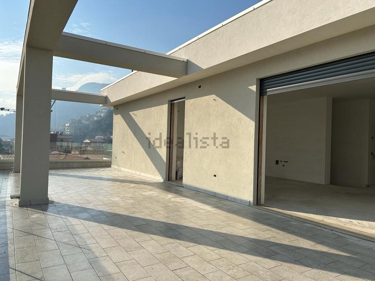 Appartamento a Cassino