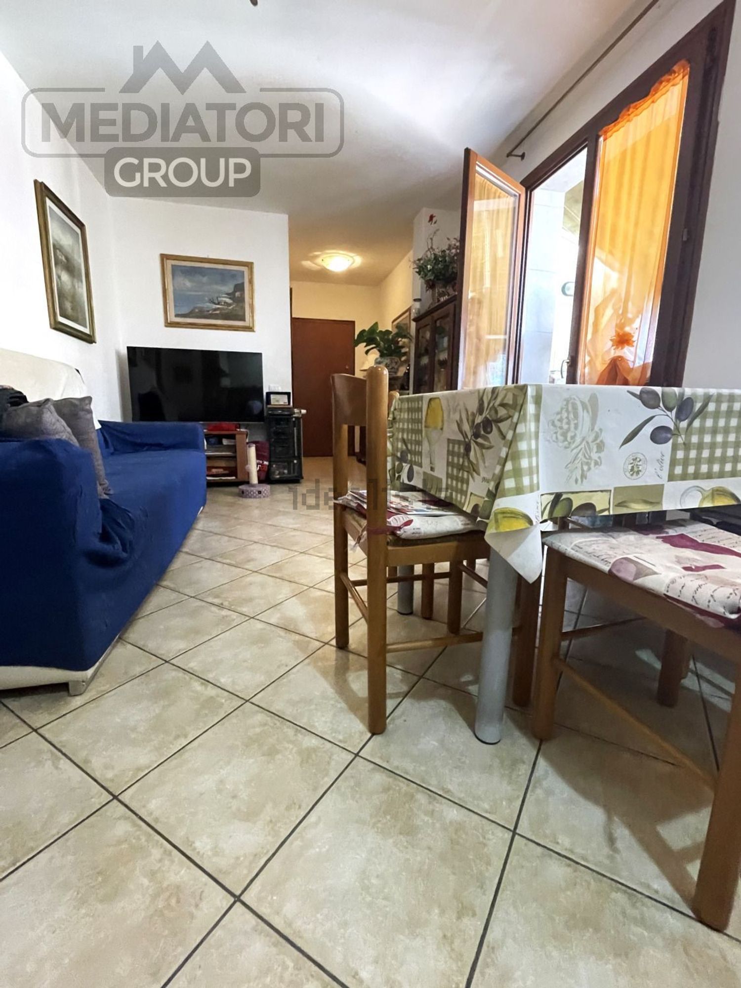Appartamento a San Paolo - Pistoiese - Borgonuovo, Prato