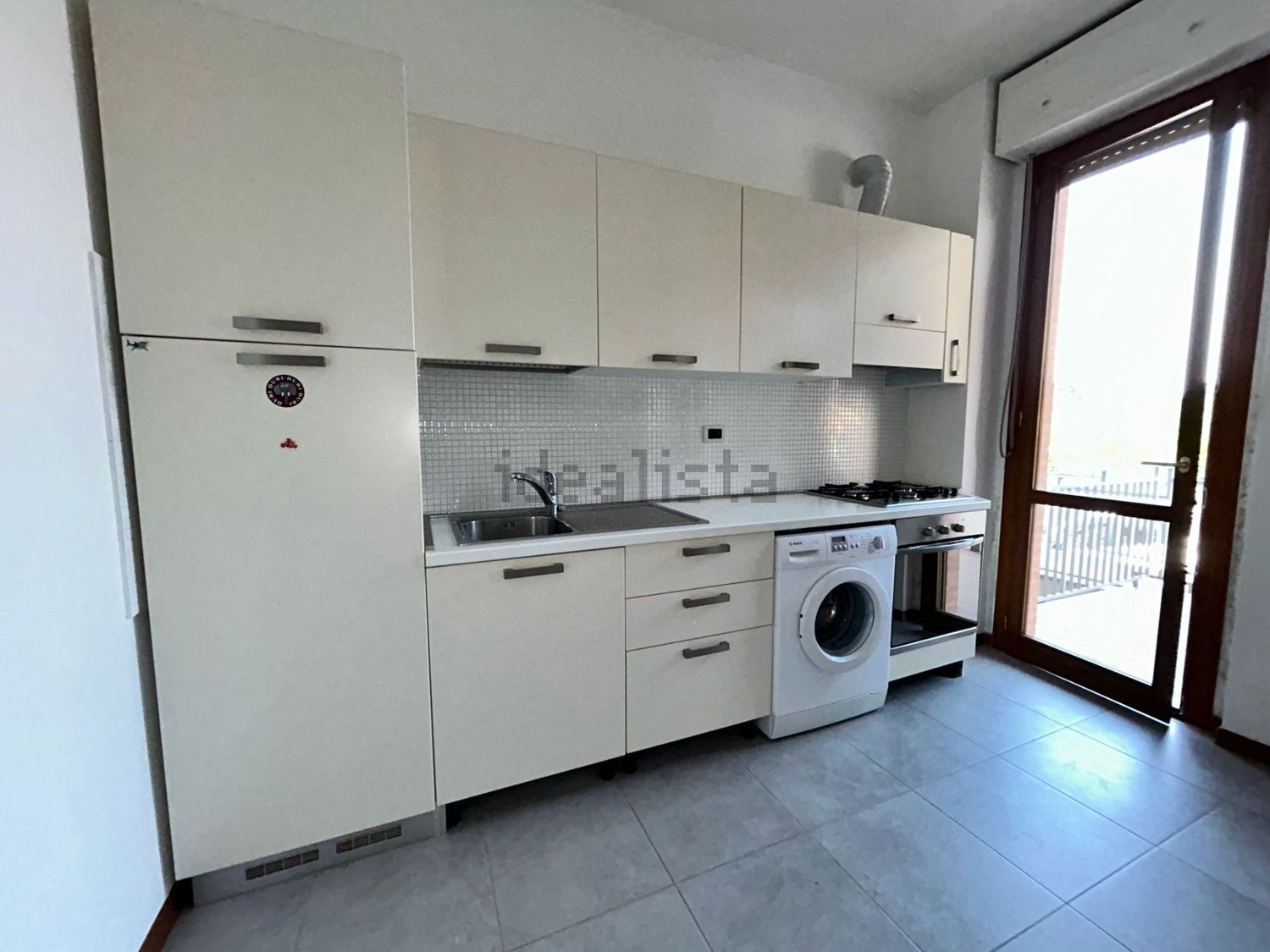 Appartamento a Belverde, Monteriggioni