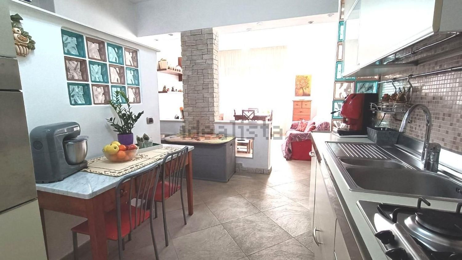 Apartamento em Marina di Carrara, Carrara