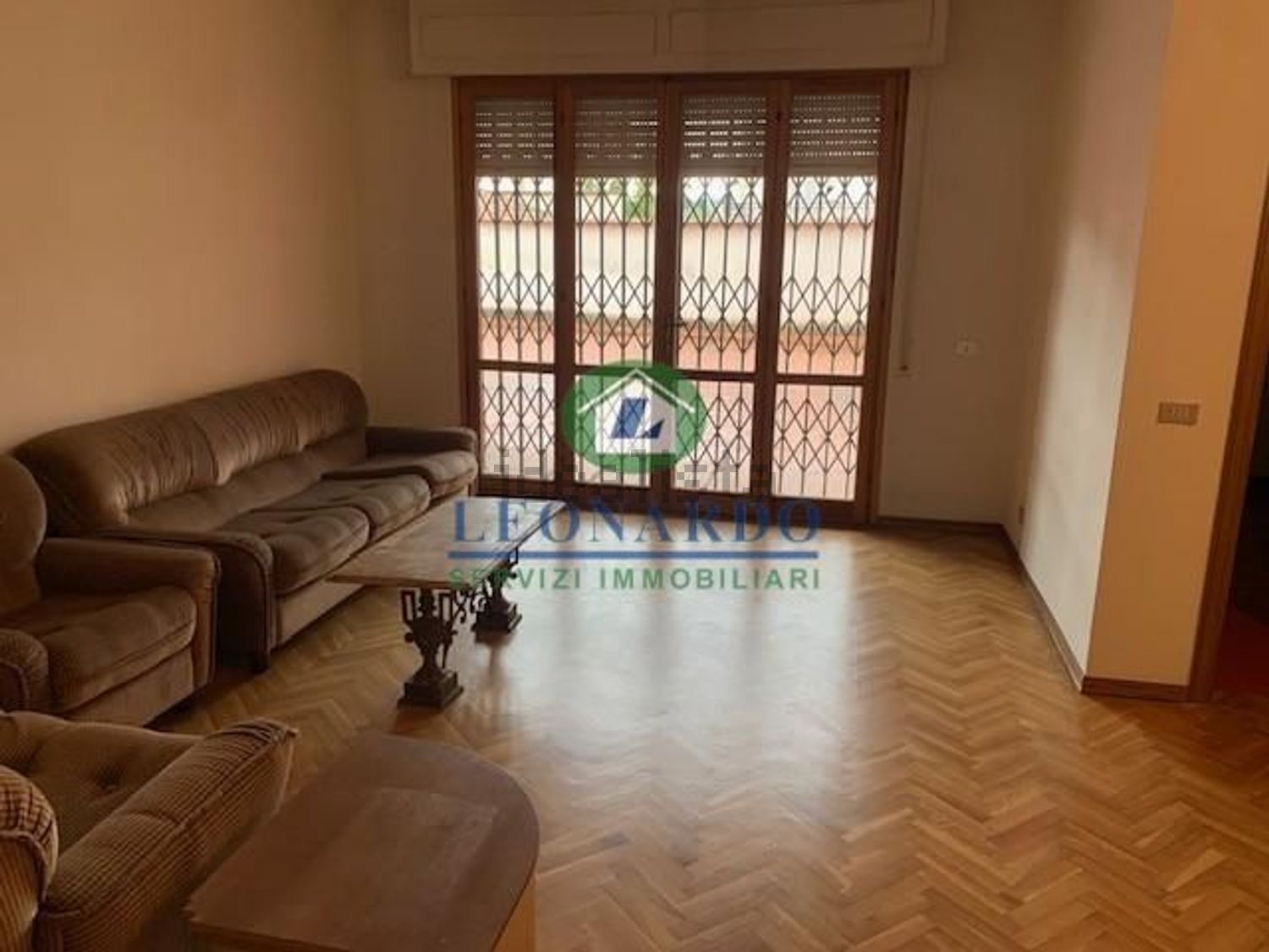Flat in Centro, Montecatini-Terme