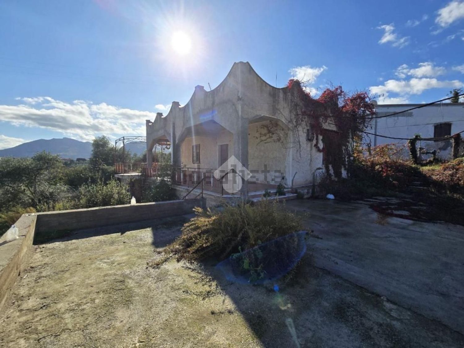 Casas o chalets en Santa Flavia