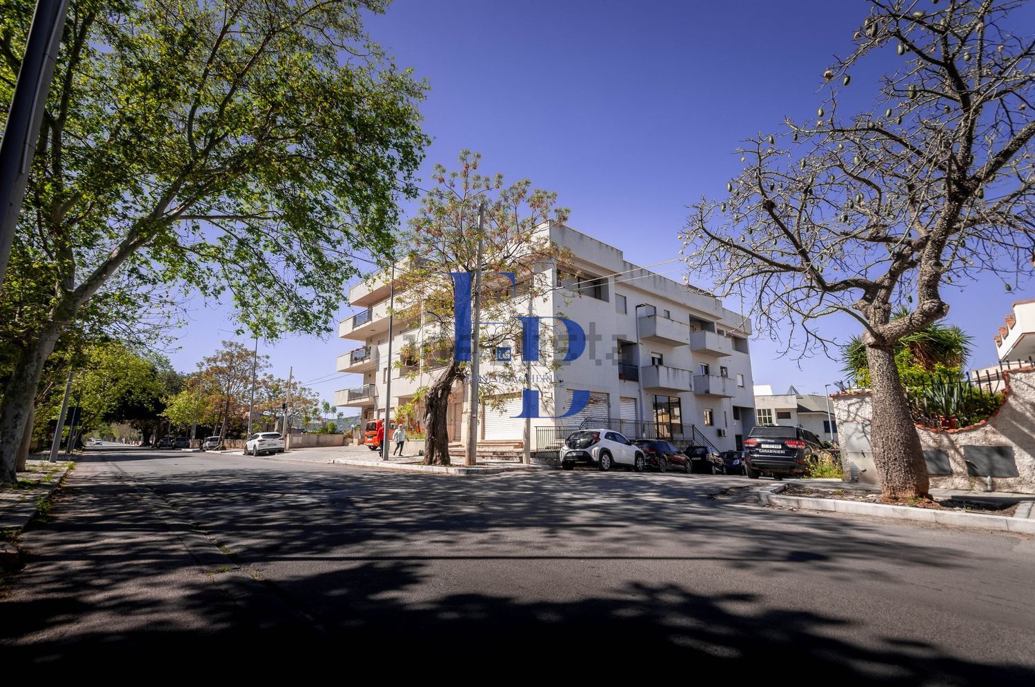 Flat in Aspra - Litoranea Aspra, Bagheria