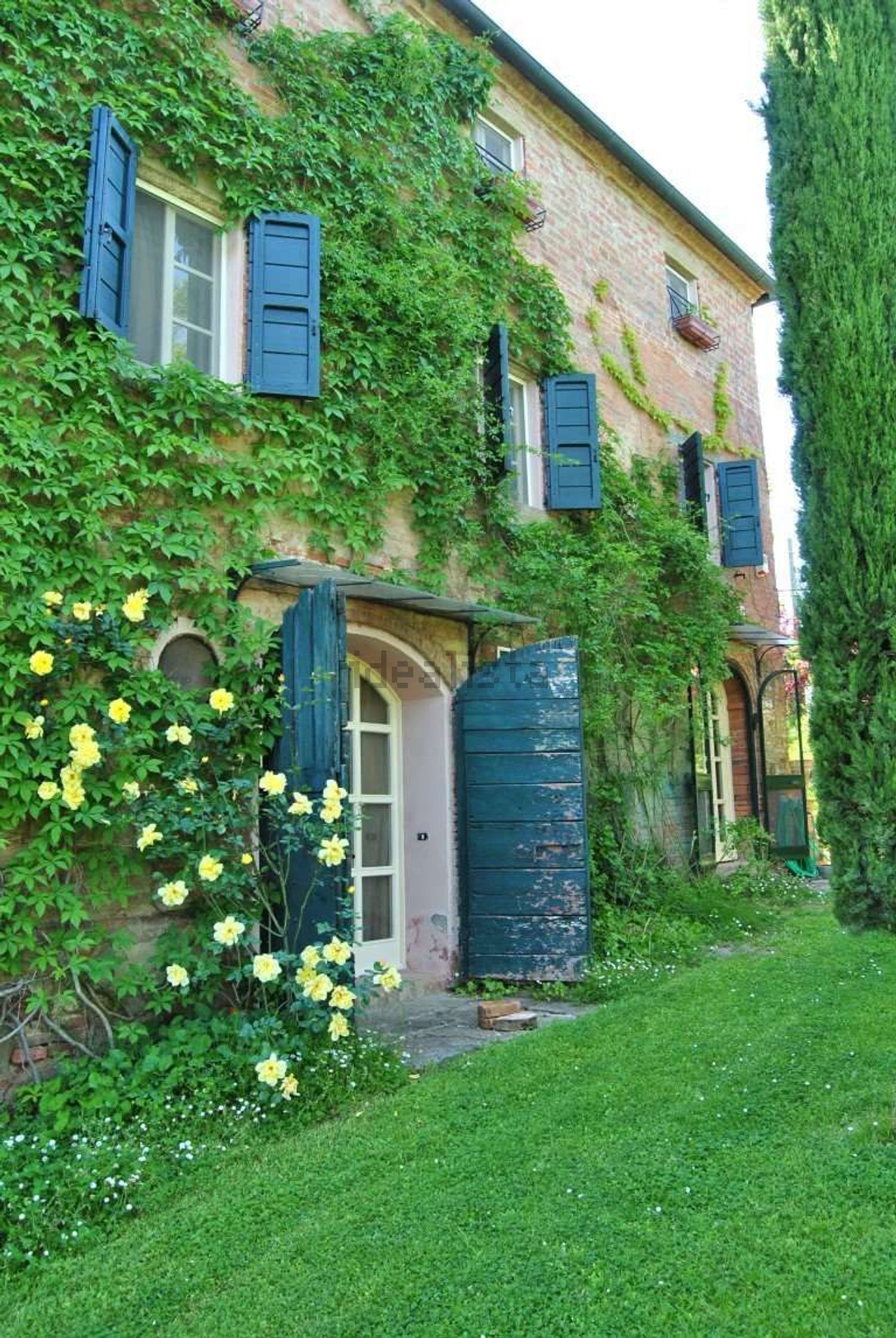 Maisons de campagne à Centro, Sinalunga