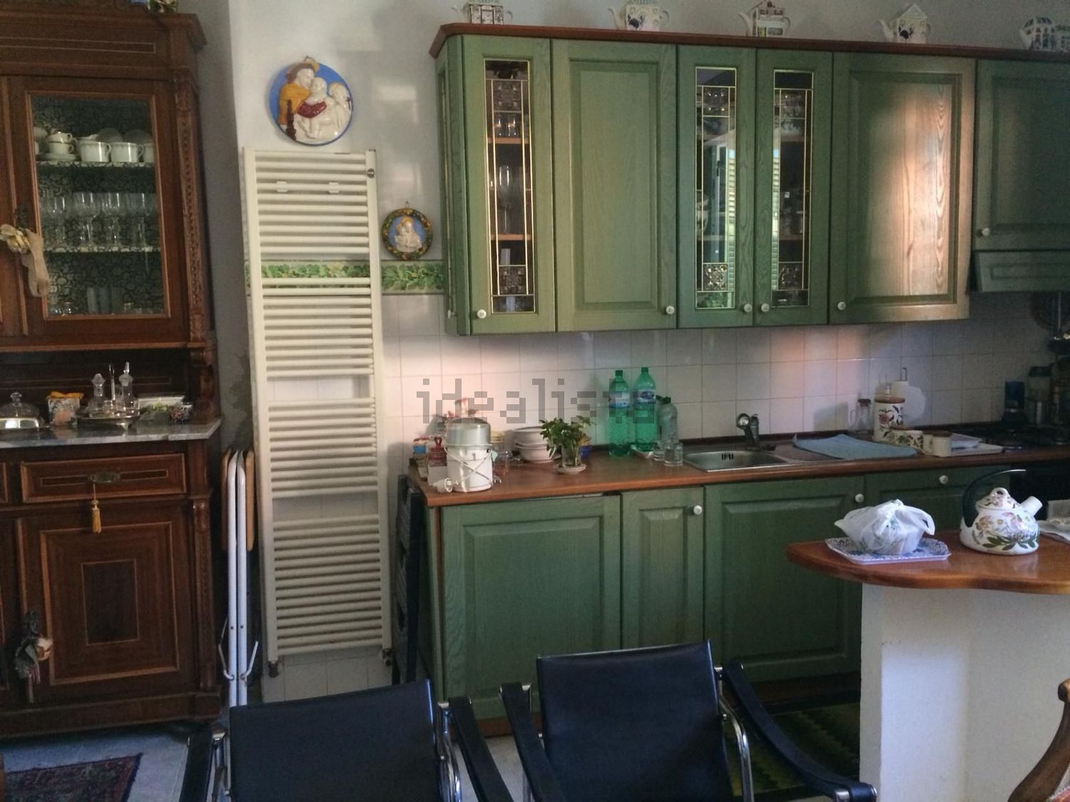 Apartamento em Centro, Sarzana