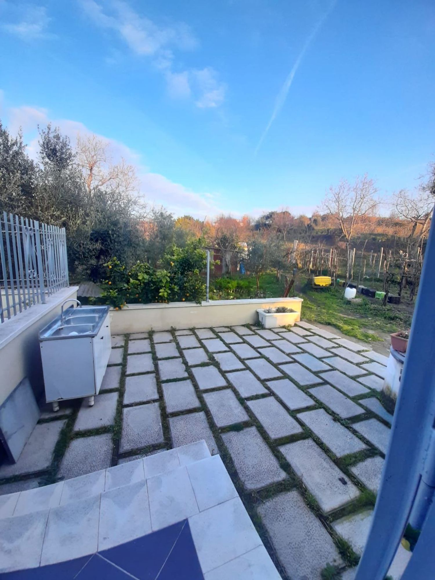 Chalet independiente en Somma Vesuviana