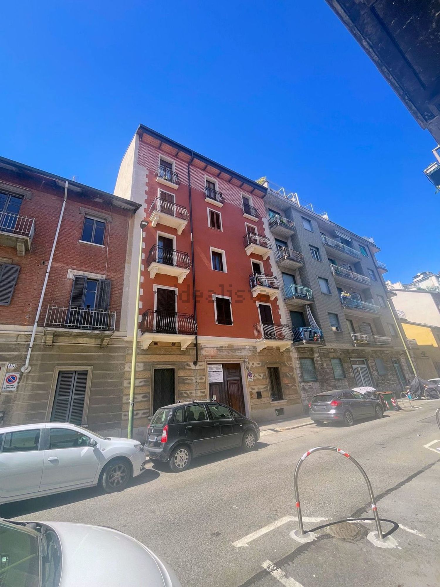 Appartement à Parella - Pozzo Strada, Turin
