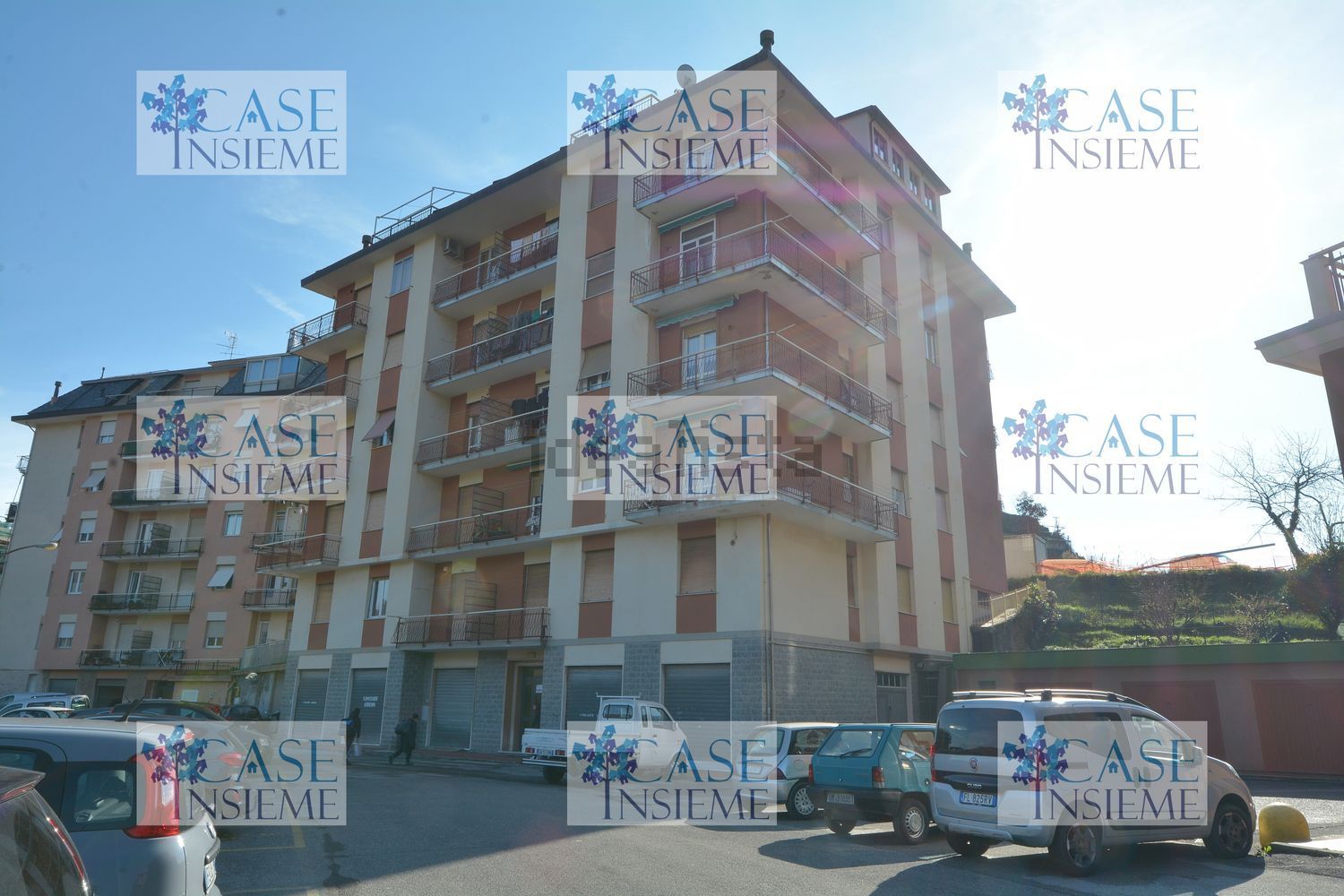 Appartamento a Mele