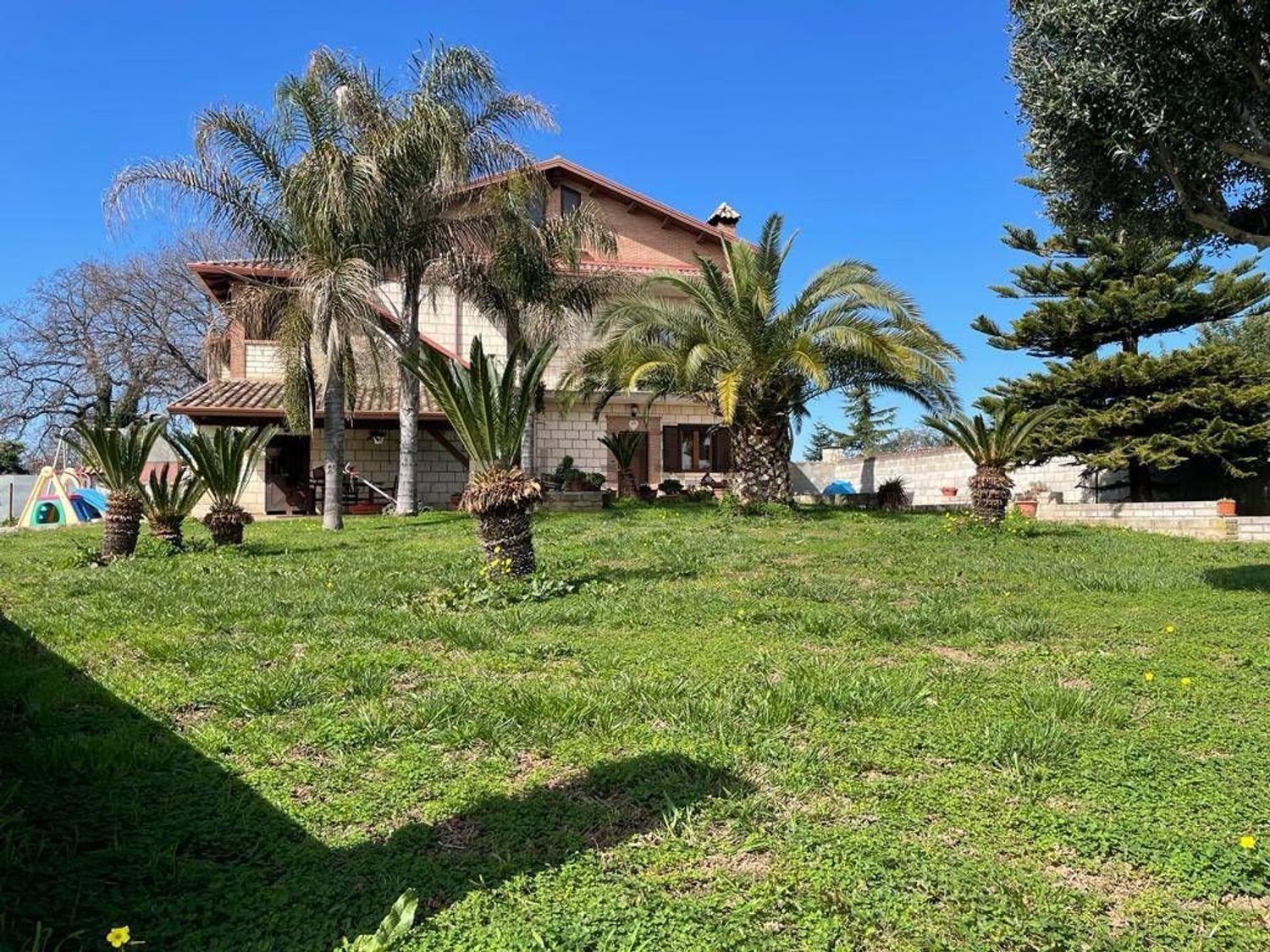 Casas o chalets en Carinola