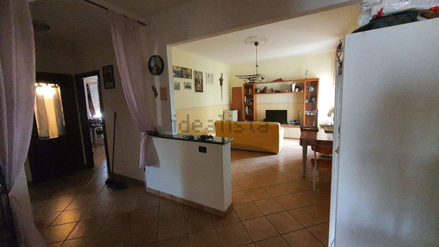 Appartamento a Centro, Novi Ligure