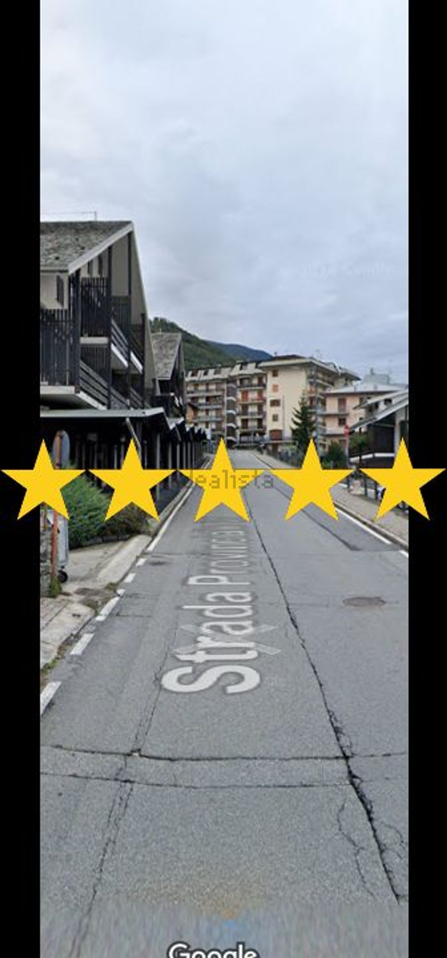 Appartamento a Teglio