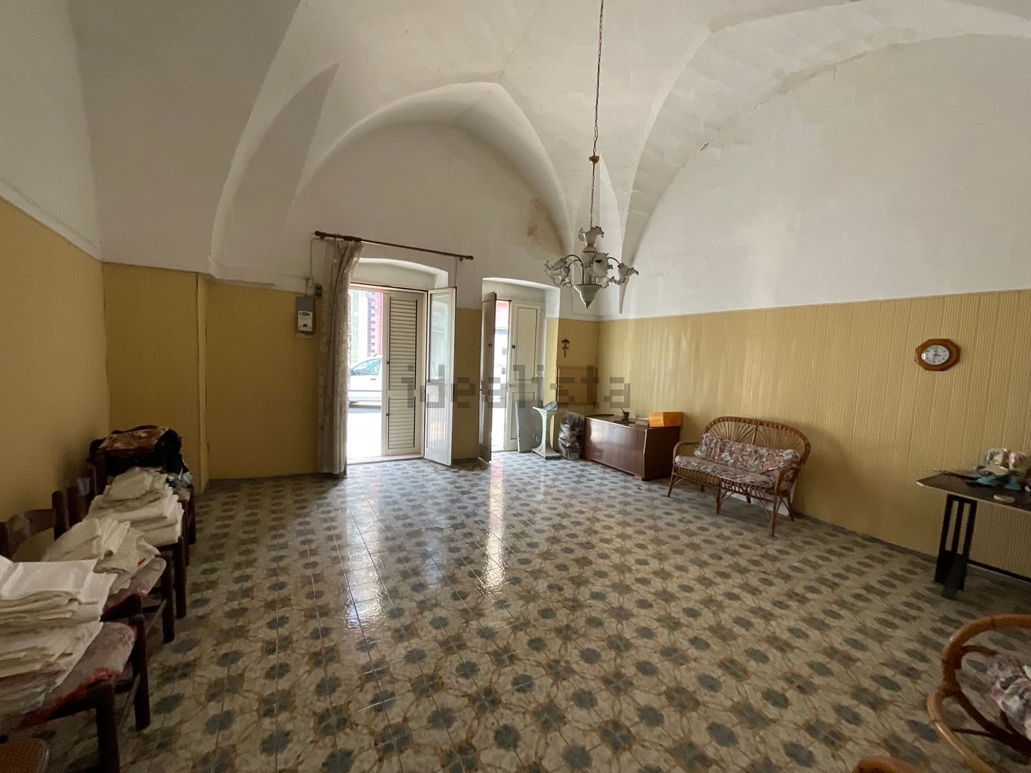 Appartamento a Torricella