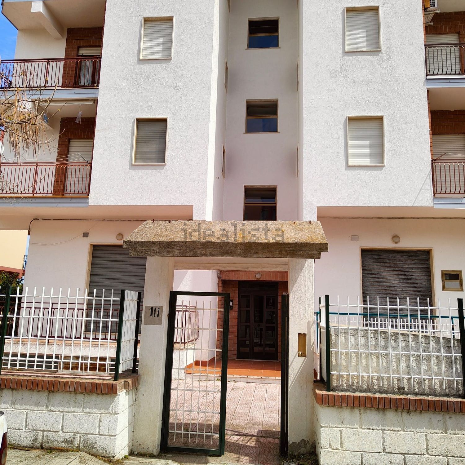 Appartamento a Pietrapaola