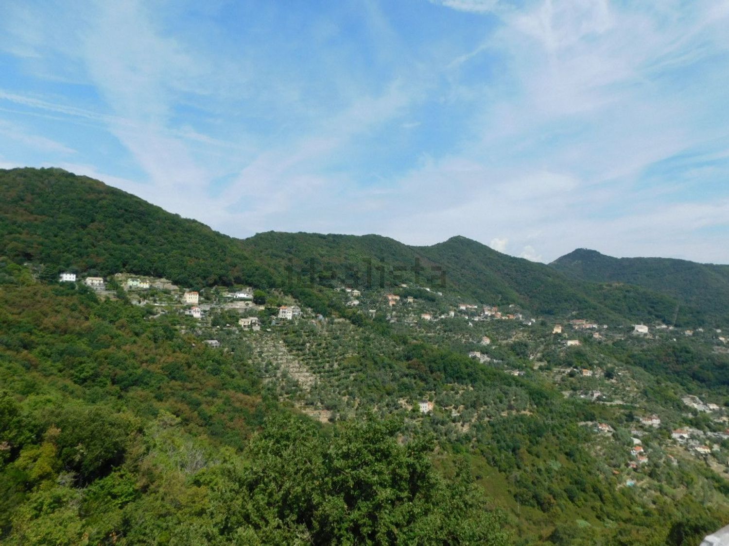 Appartamento a Camogli