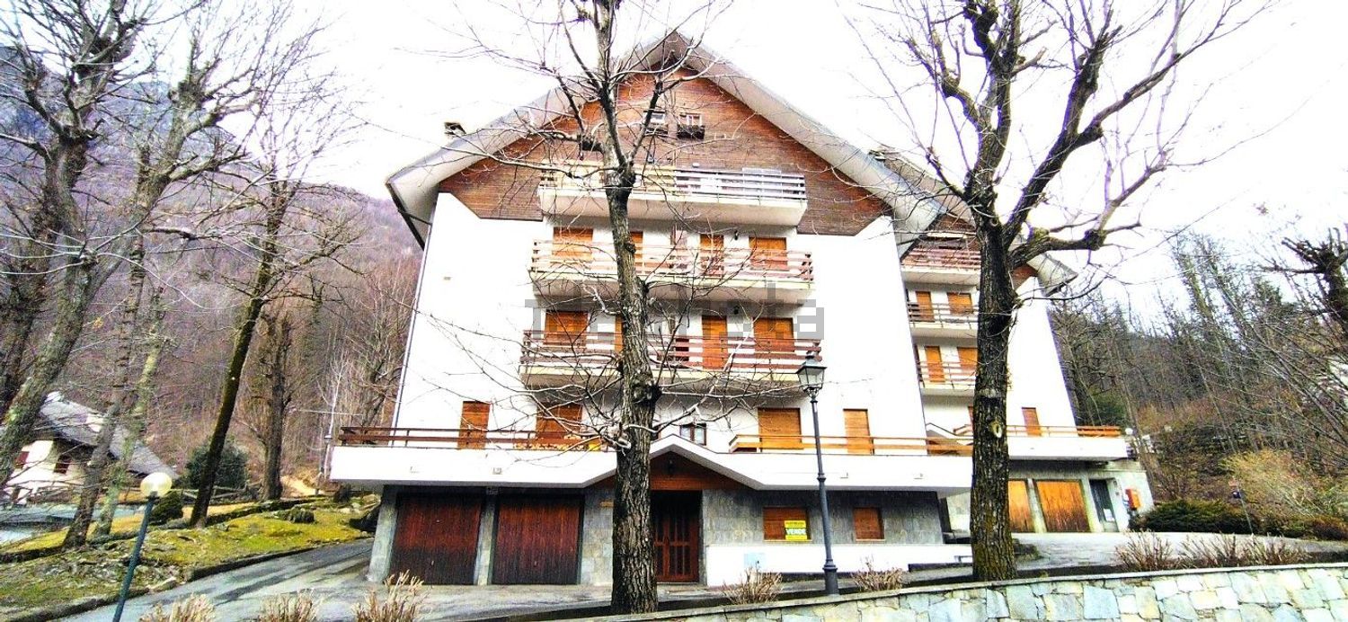 Flat in Pila