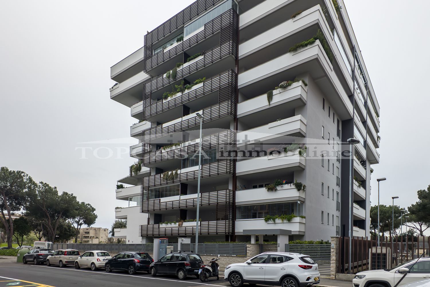 Flat in Eur - Torrino - Giuliano Dalmata, Roma