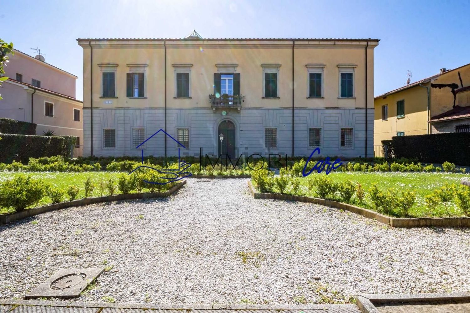 Piso en Ghezzano-Colignola Mezzana-Campo, San Giuliano Terme