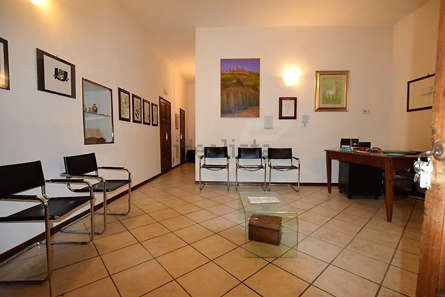 Apartamento em Centro, Poggibonsi