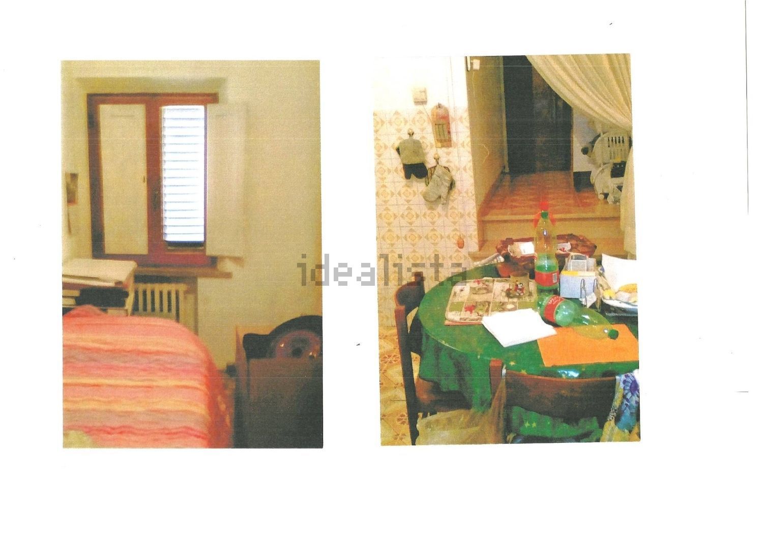 Appartamento a Lucardese - Vallone - Renai, Castelfiorentino