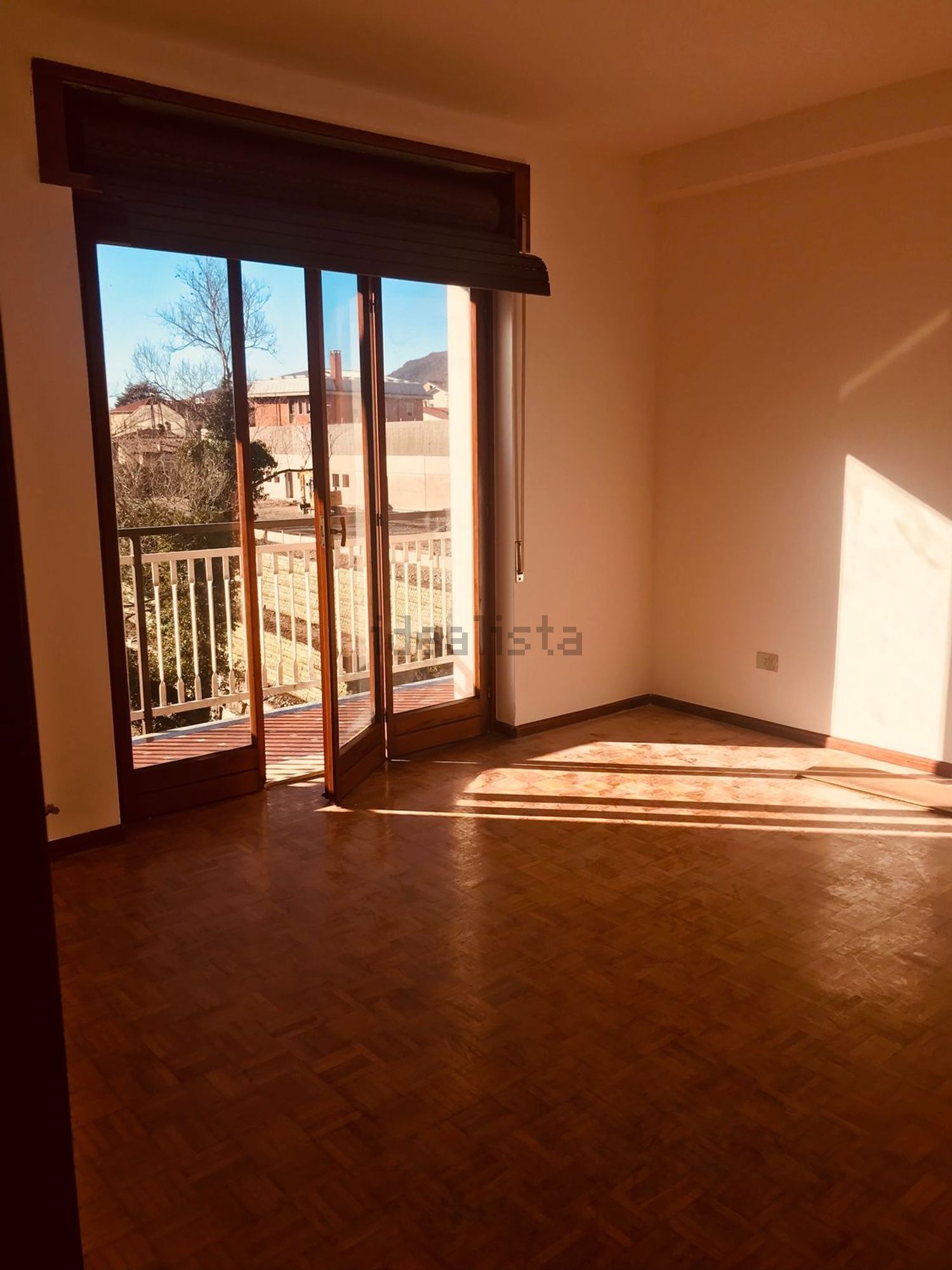 Piso en Valmadrera