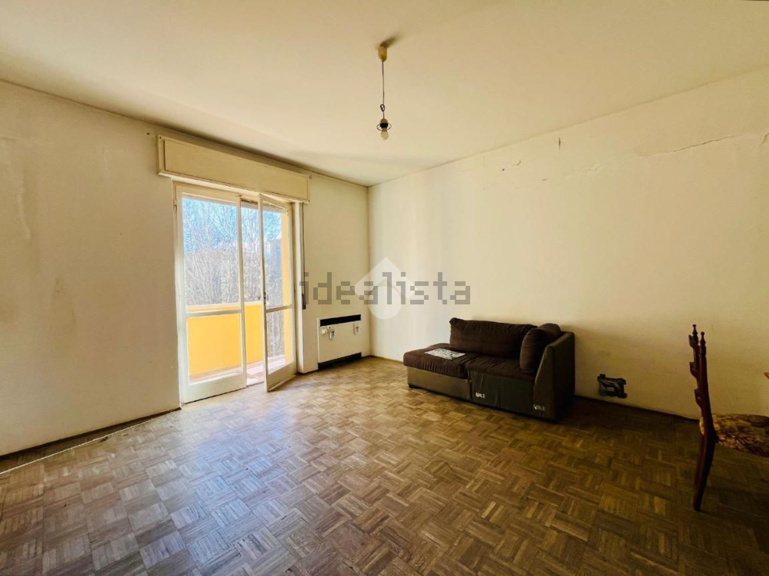 Apartamento em Valletta Valsecchi-Lunetta-Frassino, Mântua