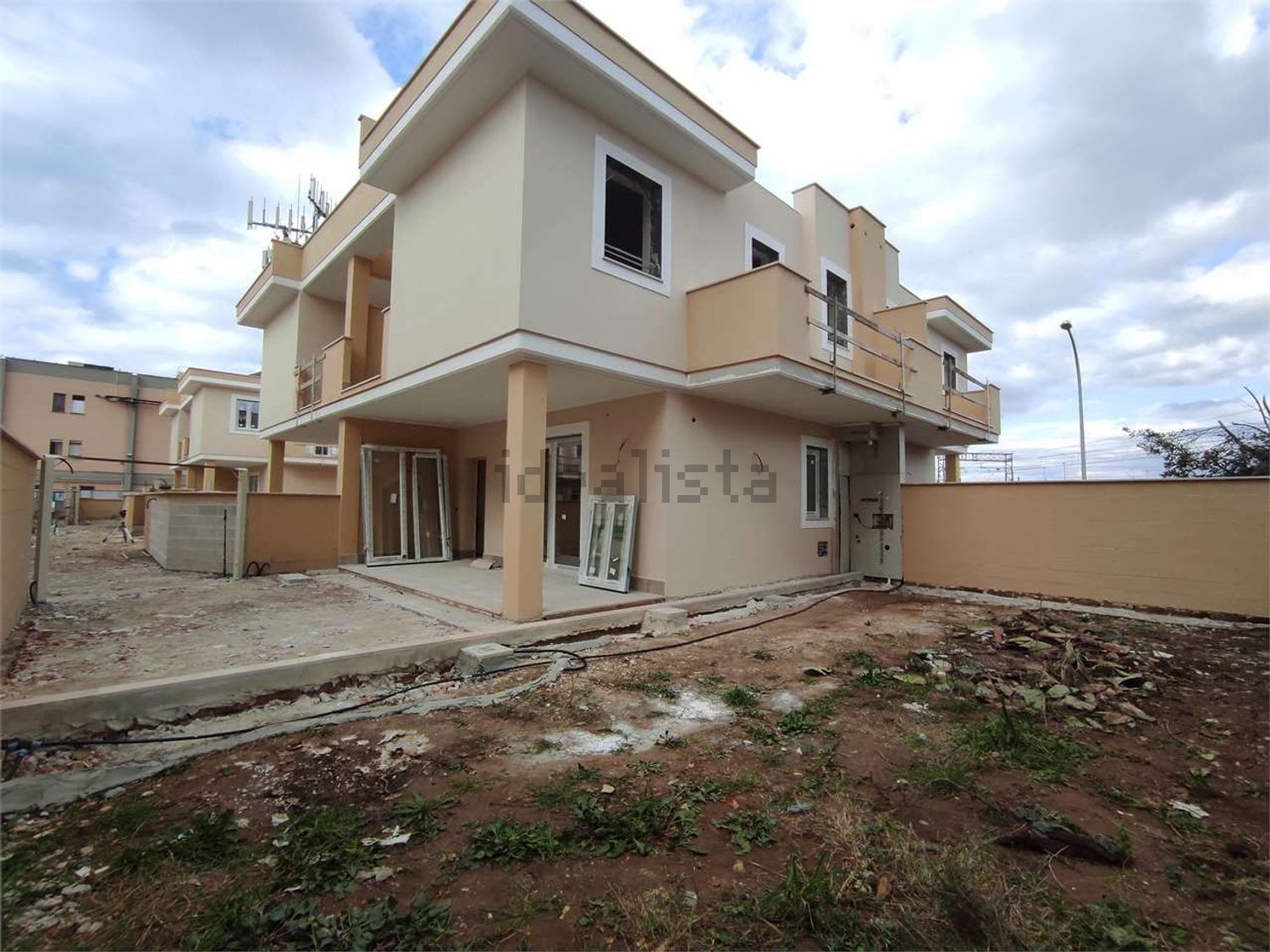 Casas o chalets en Centro, Ladispoli