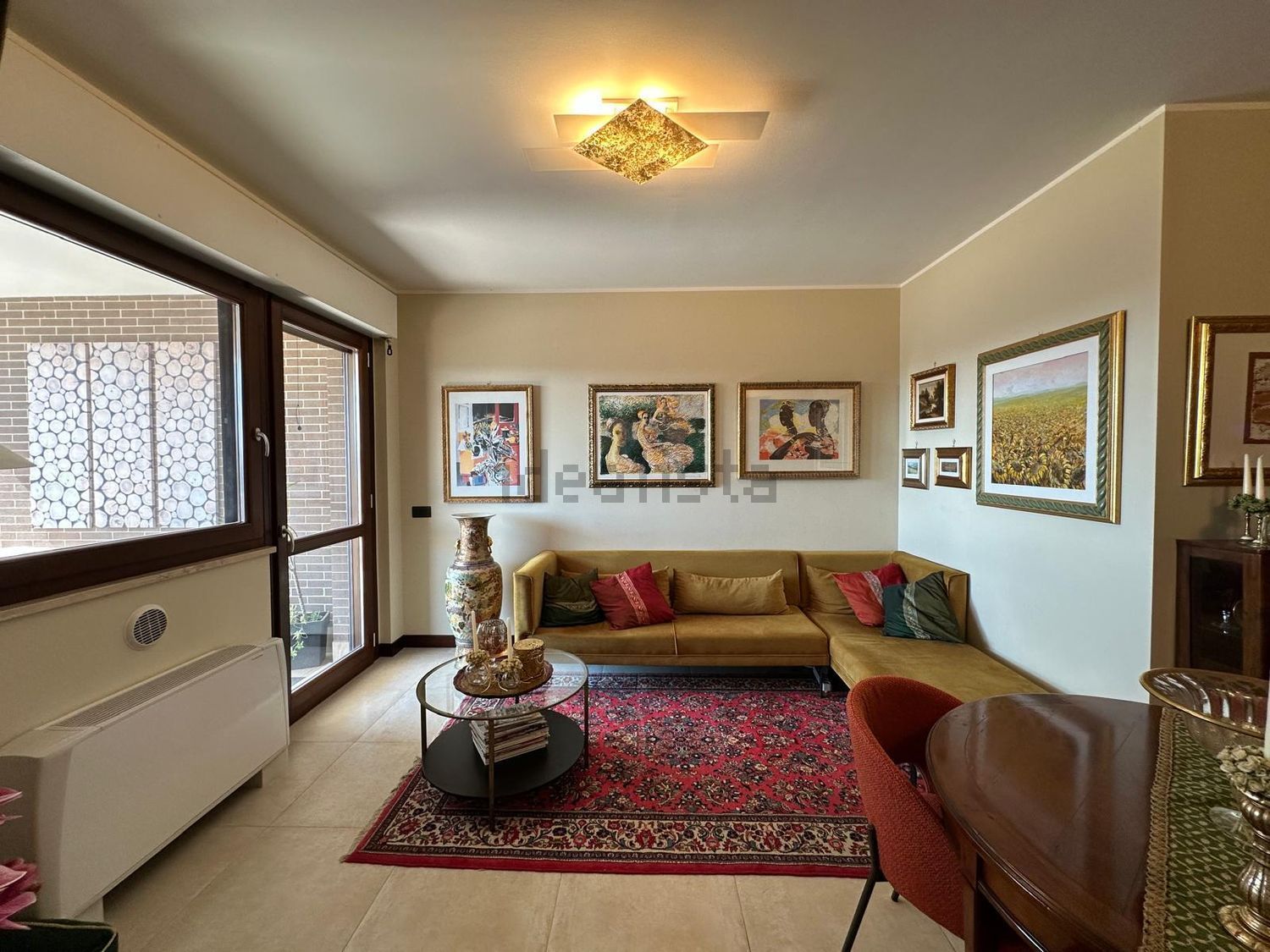 Flat in Porta di Roma - Castel Giubileo, Roma
