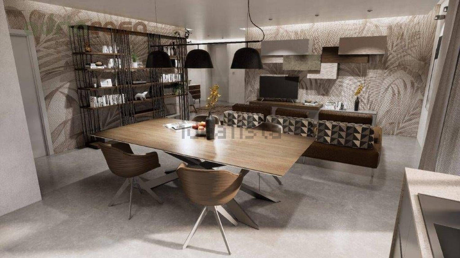 Appartement à Paese, Riccione