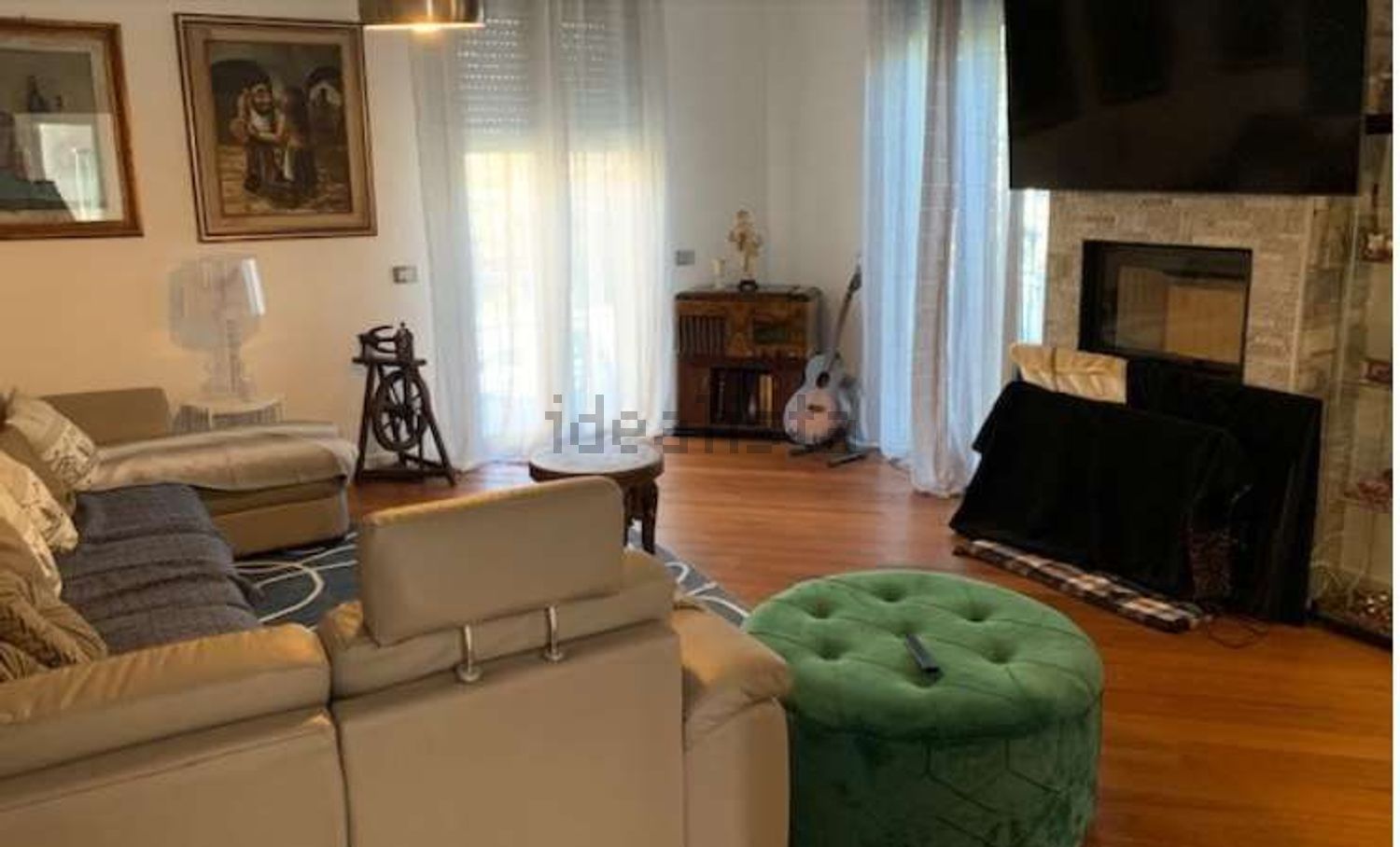 Semi-detached house in Rosta Nuova-Pappagnocca-Buco del Signore, Reggio Emilia