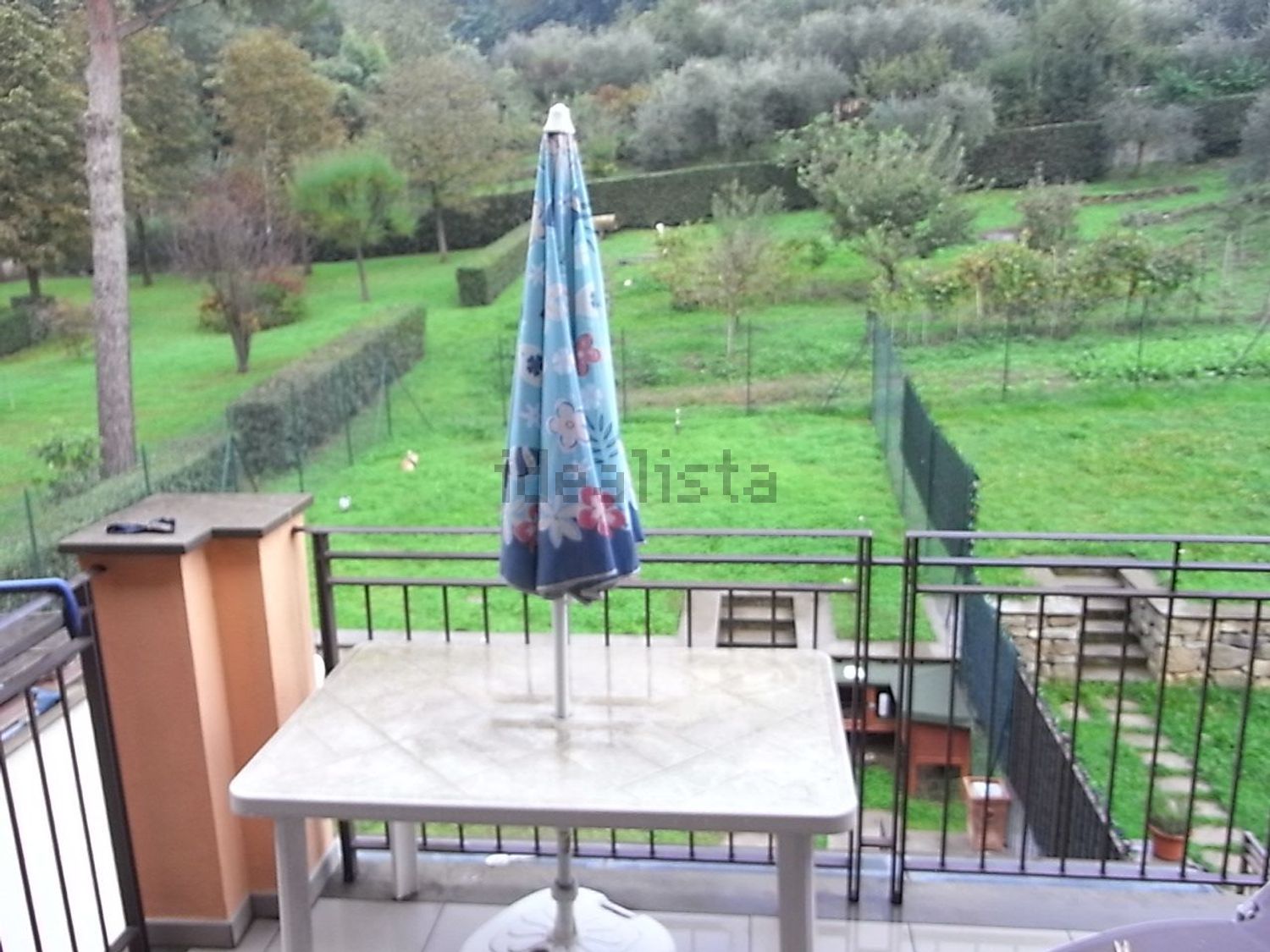 Villetta a schiera a Ponte a Signa - Porto di Mezzo - Brucianesi, Lastra a Signa