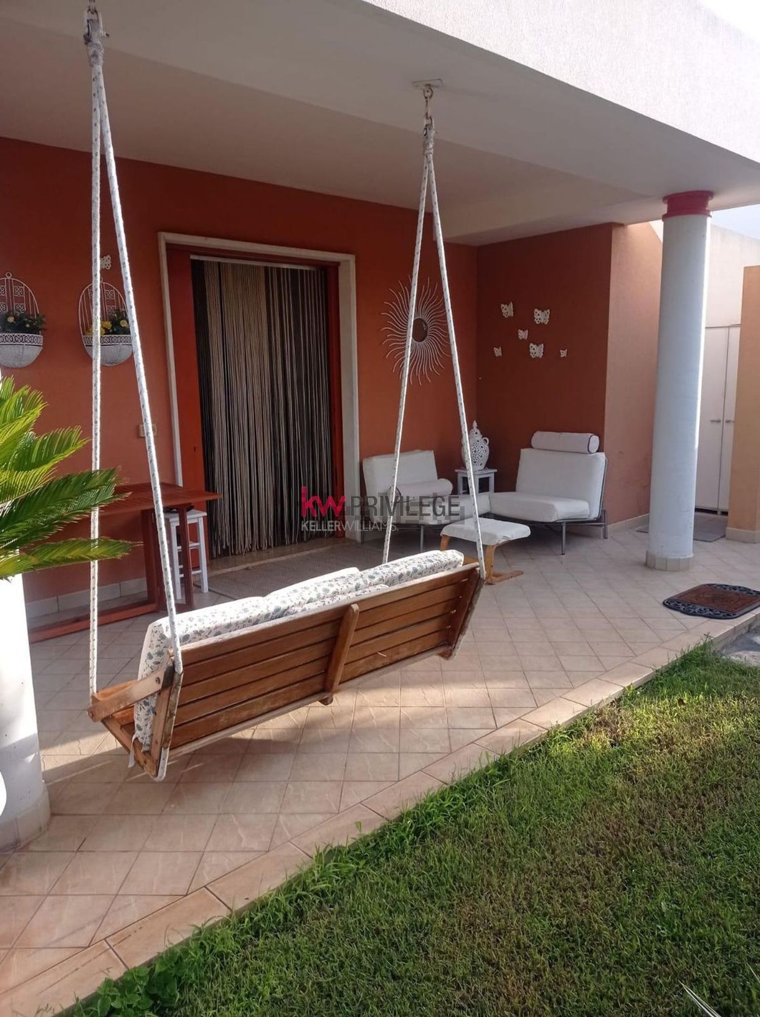 Terraced house in Minnuta - Paradiso, Brindisi