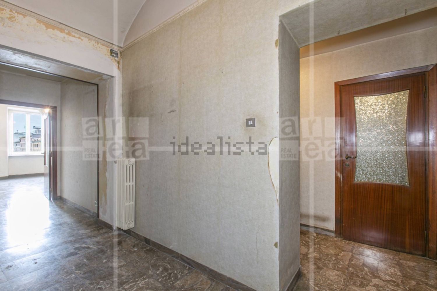 Apartamento em Centro, Roma