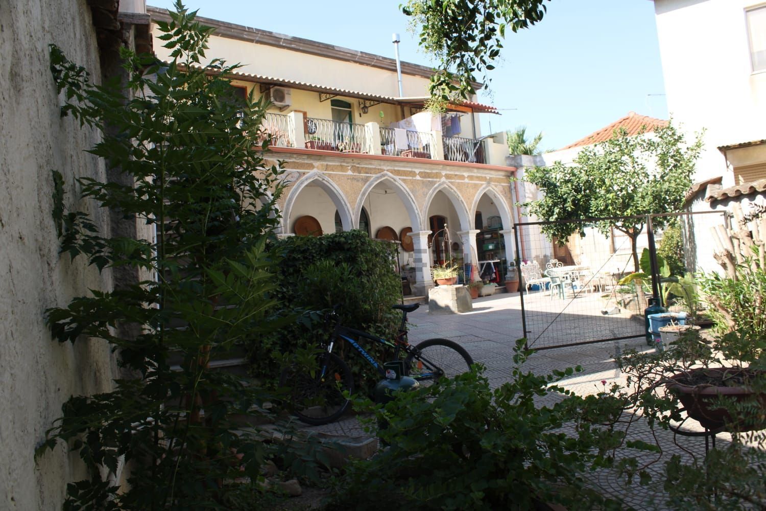 Appartamento a Serramanna