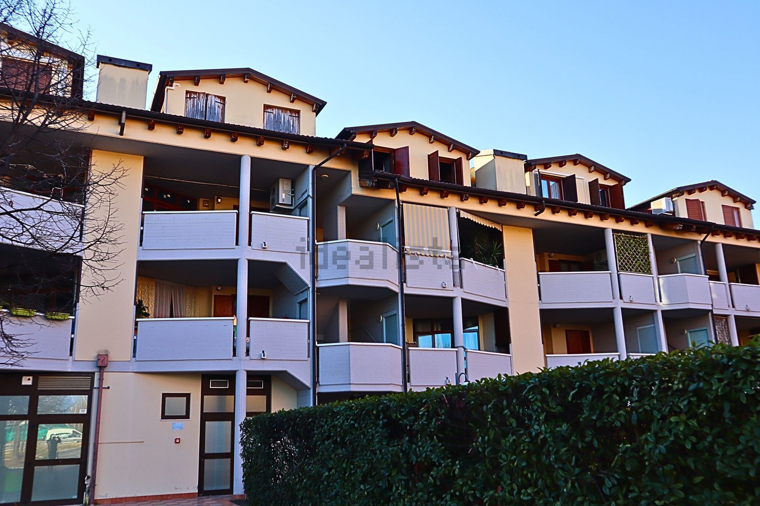 Appartamento a Bussolengo