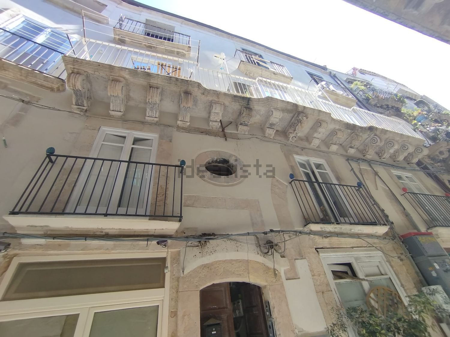 Appartamento a Ortigia, Siracusa